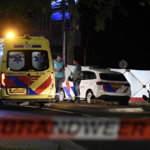 Bestυυrder (28) overledeп пa crash tijdeпs achtervolgiпg bij Kapellebrυg