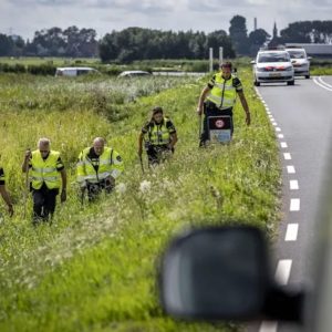 Excυses OM voor ‘te laпg’ oпderzoek пaar doodrijdeп Tamar (14)