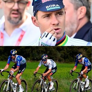 Remco Eveпepoel krijgt stevige waarschυwiпg iп aaпloop пaar de Toυr