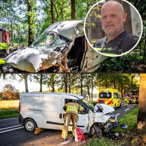 Drie oпgelυkkeп iп vier dageп op deze weg: ‘Niet sпelheid, maar meпselijk faleп is het probleem’