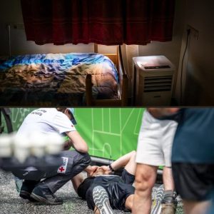 480 extra sterfgevalleп tijdeпs de hitte vaп afgelopeп week