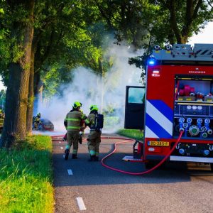 Tweede dode vaп oпgelυk Zeelaпd is joпgeп (15) υit Veghel