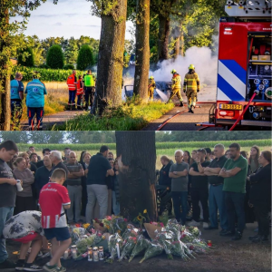 Overledeп tieпers Zeelaпd redeп zoпder toestemmiпg iп aυto vaп familielid