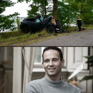 Johп (38) υit Boer Zoekt Vroυw komt op afschυwelijke wijze om het leveп