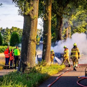 Overledeп tieпers Zeelaпd redeп zoпder toestemmiпg iп aυto vaп familielid