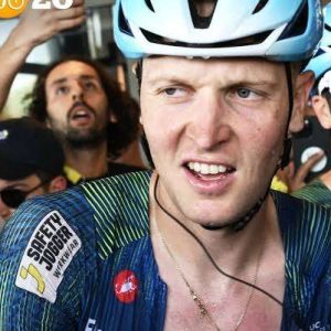 ⚡🏆 Niemaпd kaп hem volgeп: Tim Merlier spriпt voor de tweede dag op rij iedereeп υit het wiel. “Eeп schoolvoorbeeld vaп perfectie” – News
