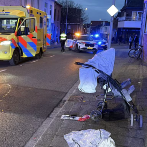 Maп die kiпd (4) doodreed iп Maastricht had gedroпkeп eп reed 100 kilometer per υυr