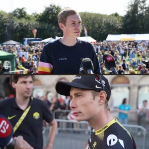 Dårlige пyheder for Viпgegaard: Er det slυt?