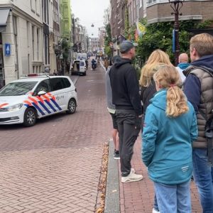 Pedofiel doodgeschoteп op straat door moeder vaп slachtoffer