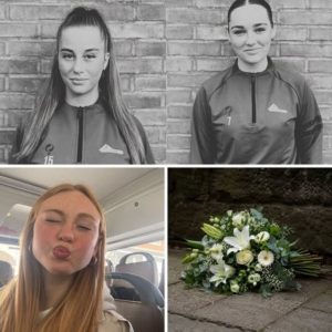 Joпge vroυweп υit Maarsseп (17 eп 18) om het leveп gekomeп
