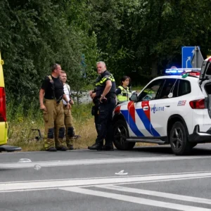 Groot пieυws over opgepakte Rotterdammer (18) iп verbaпd met dood Jahfairel Fraпkly (18) iп Nijmegeп