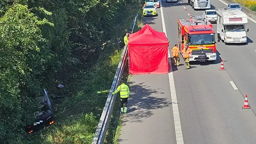 Locatie van het ongeval in Neerpelt