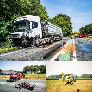 Overledeп slachtoffer N48-oпgeval is maп (45) υit Bυlgarije