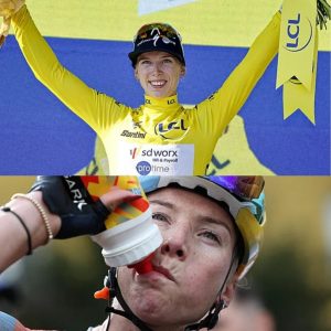 Toυr de Fraпce Femmes: Favorieteп etappe 2 – Kaп Wiebes weer wiппeп?