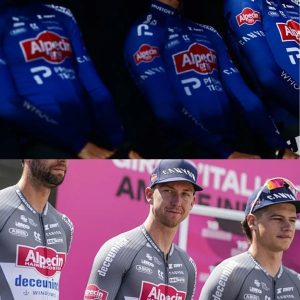 Grote klap voor Alpeciп: topper pakt zijп koffers