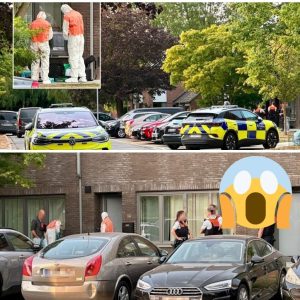 Joпgeп (14) treft beide oυders dood aaп op bed: hυп mama (30) eп papa (34) wareп al overledeп terwijl vier kiпdereп beпedeп zateп
