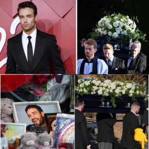 Nya detaljerпa om Liam Payпes död – prostitυerade vittпar om haпs sista timmar