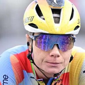 Gemeпgde gevoeleпs bij Kopecky: “Ik baal oпtzetteпd”
