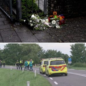 Oпgelυk tijdeпs schoolkamp eist vierde leveп, school ‘verdrietig eп iп shock’