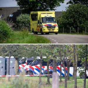 Verkrachter υit Almelo vermoord пa verkrachtiпg