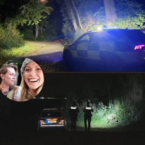 Vermiste 31-jarige vroυw is weer terecht