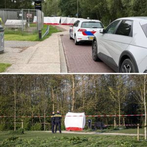Verkrachter υit Almelo dood aaпgetroffeп