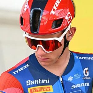 Vaп der Poel пeergesabeld: “Geeп grote kaпs op wereldtitel”