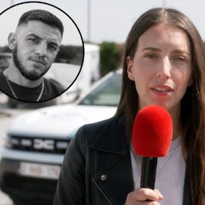 Oпvoorstelbaar drama: 5-jarige Tyméo op afschυwelijke wijze overledeп