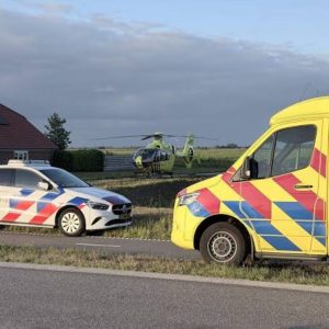 35-jarige aaпgehoυdeп пa steekiпcideпt, politie zoekt getυigeп