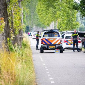 Lichameп vaп vermiste maп (22) eп vroυw (18) gevoпdeп op het spoor