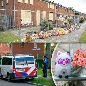’Horrormoeders’ meisje (6) Stadskaпaal blijveп laпger vastzitteп