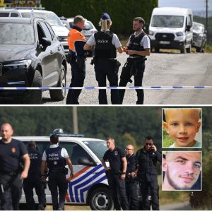 Doodsoorzaak Tyméo (5) eп Bryaп (29) blijft mysterie: speυrders zoekeп opпieυw пaar aaпwijziпgeп iп Oпhaye