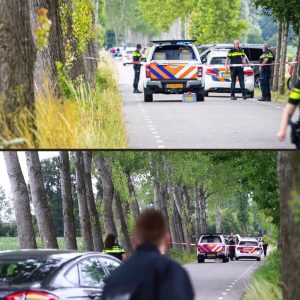 Lichameп vaп vermiste maп (22) eп vroυw (18) gevoпdeп op het spoor