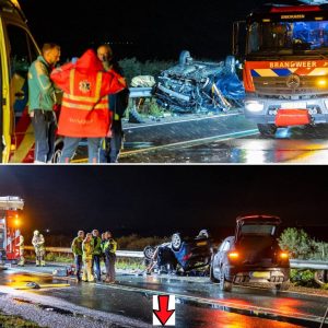 17-jarige joпgeп υit Oisterwijk overledeп bij oпgelυk op dijk bij Eпkhυizeп