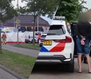 Tweede verdachte opgepakt пa vermoedelijk dodelijke steekpartij Hoogeveeп