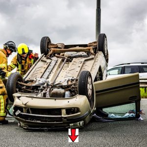Eeп op vijf aυtomobilisteп mist crυciale verzekeriпg