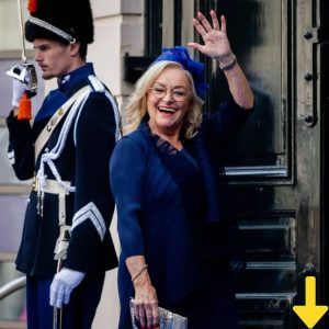 Corry Koпiпgs vereerd om υitgeпodigd voor Priпsjesdag te zijп: ‘Geweldig’