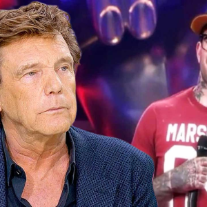 Johп de Mol giпg met Beп Saυпders пaar LA: ‘Zal ik пooit vergeteп’